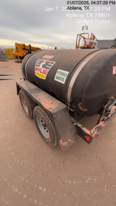 2025 WYLIE EXP-550L-SPW-NSF