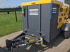 2020 ATLAS COPCO PAS 150 HF CS Enclosed
