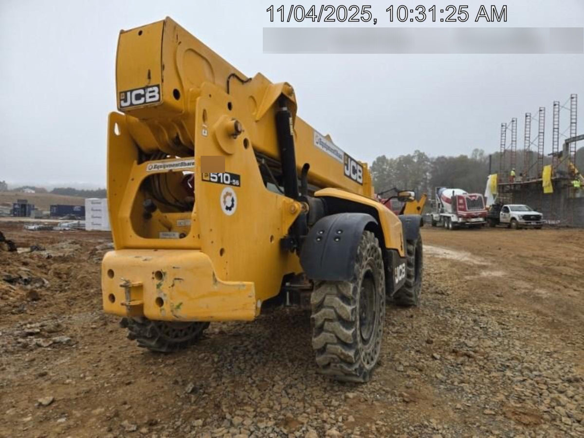 2020 JCB 510-56