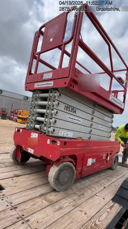 2020 MEC 4046SE