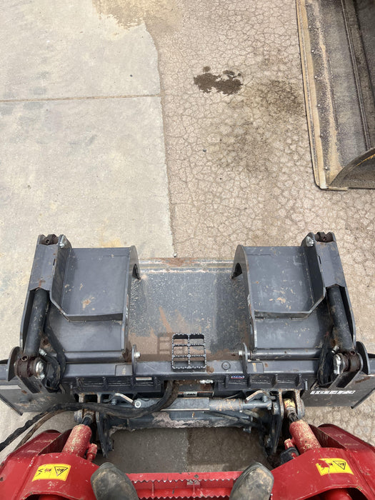 2021 PALADIN UTILITY GRAPPLE 11876-0022