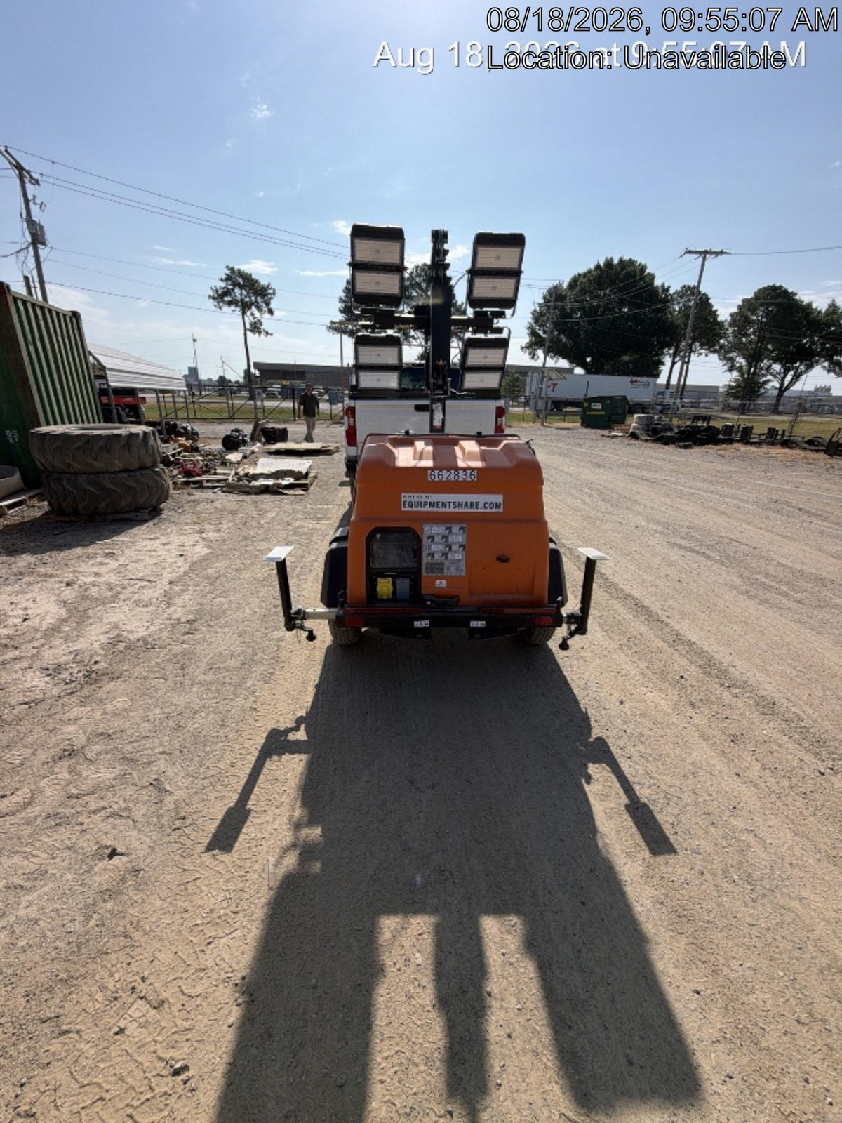 2026 GENERAC MLTS-4