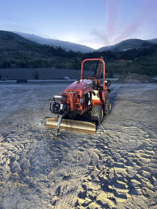 2023 MULTIQUIP MTR40HF