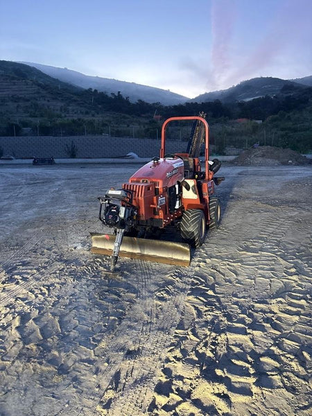 2023 MULTIQUIP MTR40HF