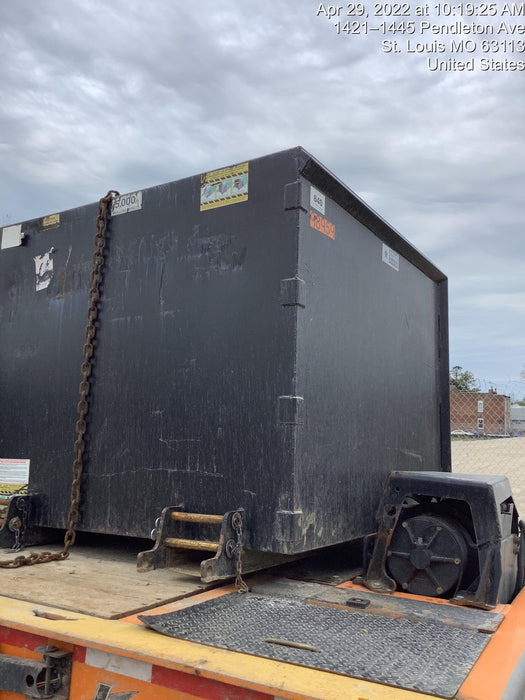 2021 STAR INDUSTRIES 1425