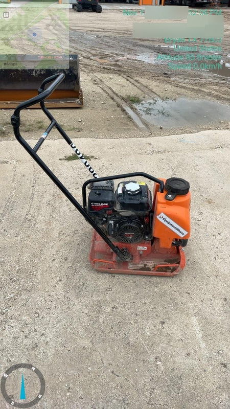 2023 MULTIQUIP MVC82VHW