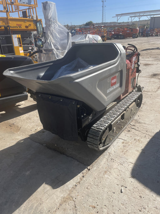 2023 TORO MBTX 2500-TS