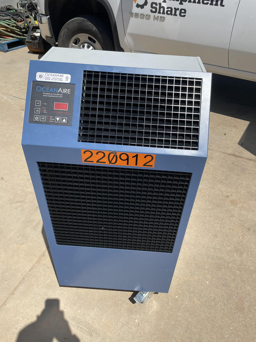 2022 OCEANAIRE OWC1811QC