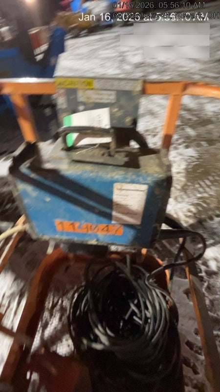 2020 MILLER ELECTRIC CST-280