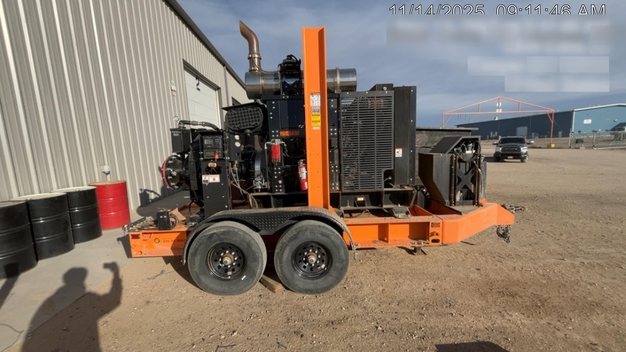 2022 PIONEER PP128S20L71-6135