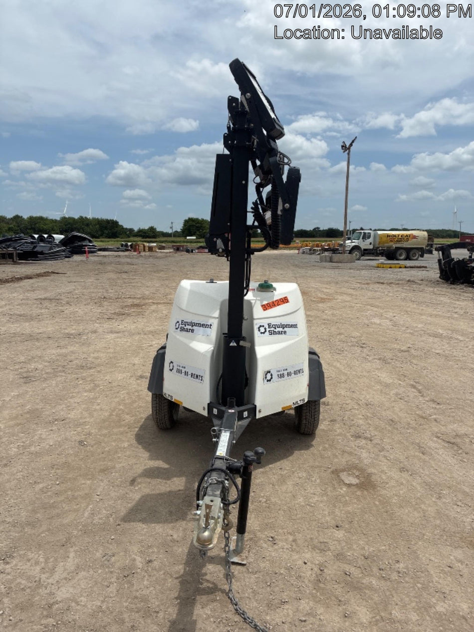 2024 GENERAC MLT2