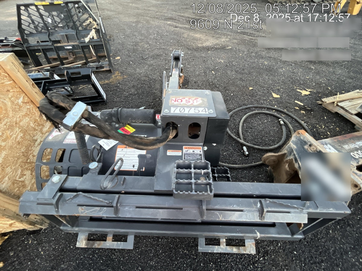 2020 PALADIN 625