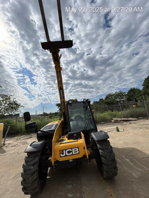 2025 JCB 505-20TC