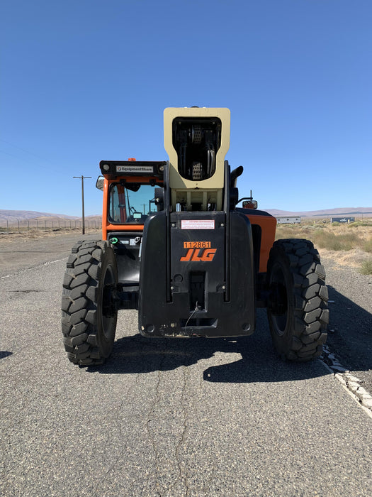 2020 JLG 1255