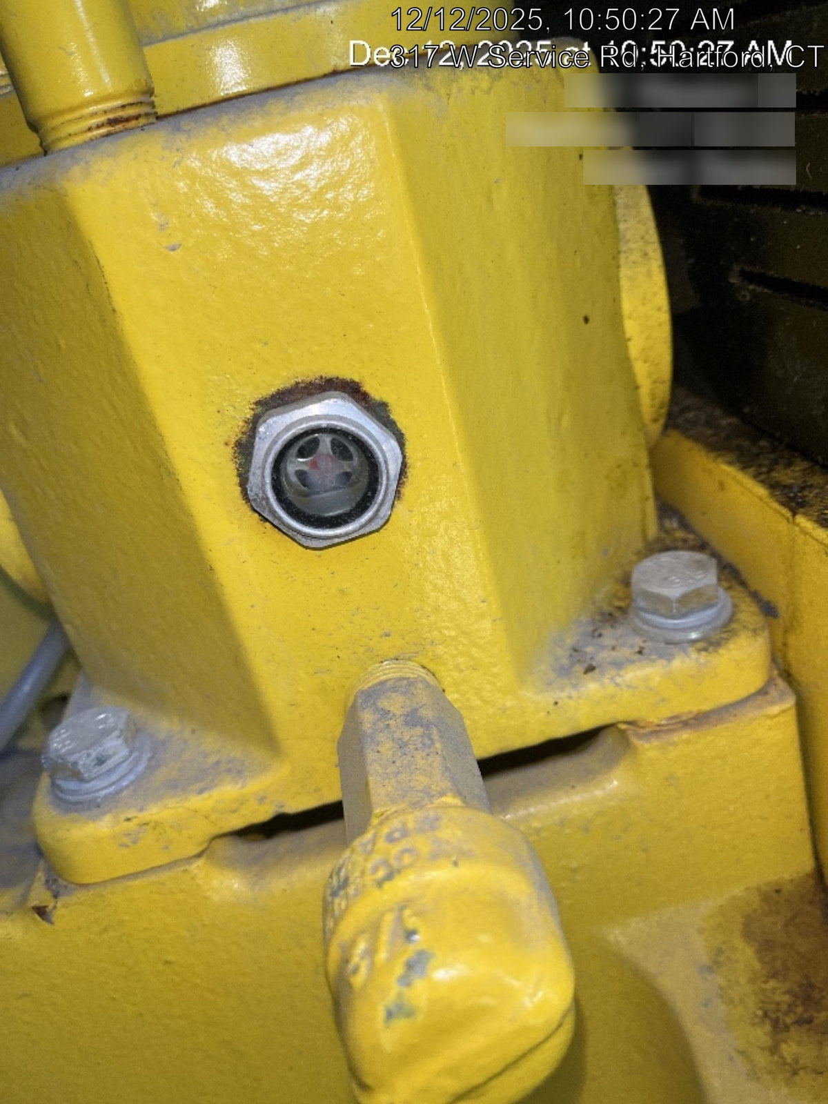 2023 ATLAS COPCO PAC F1212 VD-S