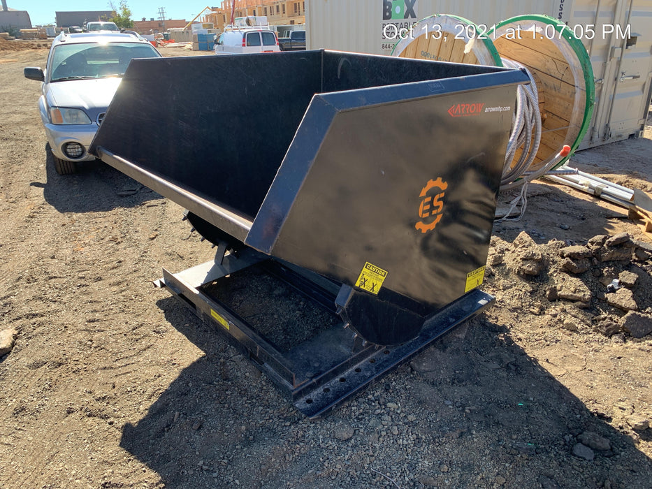 2020 ARROW MATERIAL HANDLING HP-6000-250