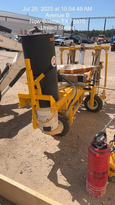 2024 E-Z DRILL 210B-2 SRA