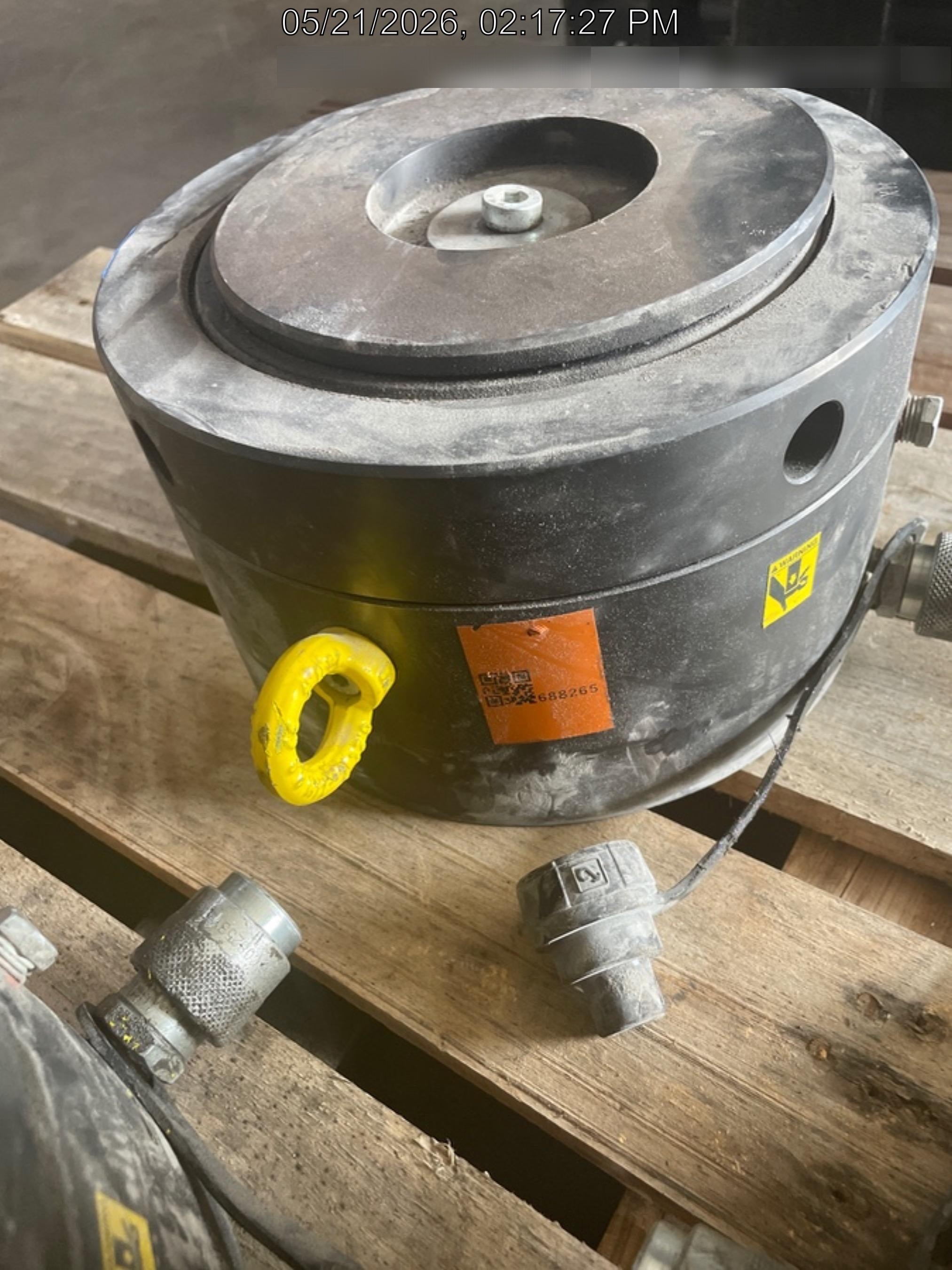 2026 ENERPAC LPL2002