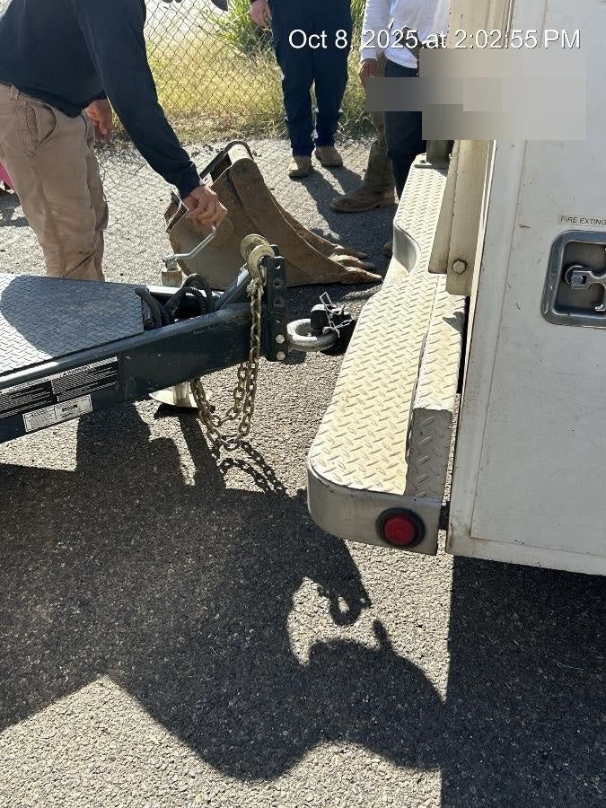 2021 AIRMAN SDG25S-8E1