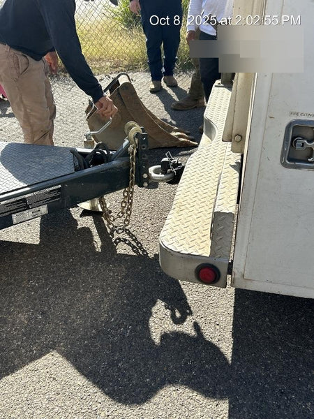 2021 AIRMAN SDG25S-8E1