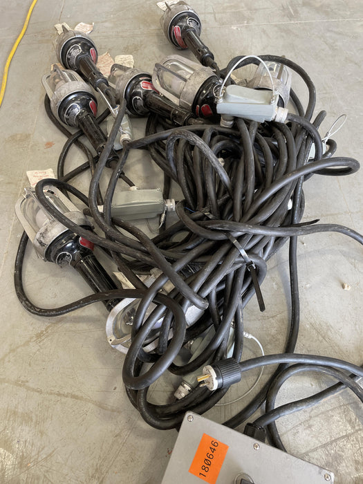 2021 LIND EQUIPMENT TLS-80XPLEDRE-LV