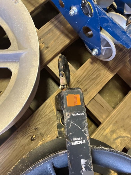 2022 SOUTHWIRE COMPANY SHS24-8