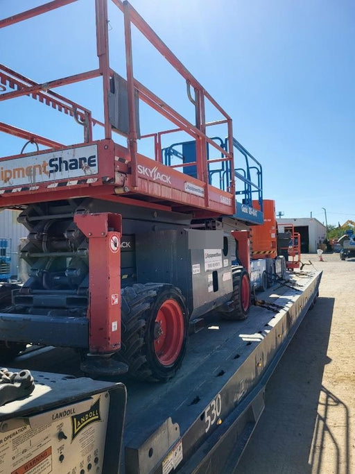 2019 SKYJACK SJ6832 RT