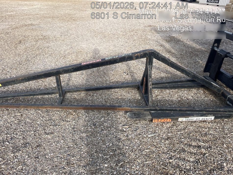 2021 ARROW MATERIAL HANDLING 1000100-12-F