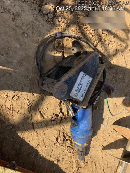 2023 AUGER TORQUE 3300-30 - QC30