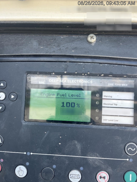 2021 ATLAS COPCO QAS95