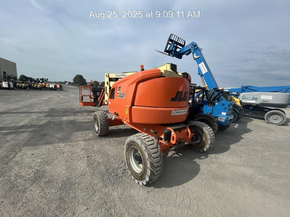 2019 JLG 450AJ