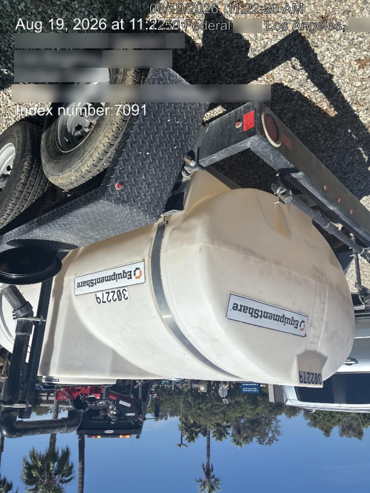 2023 WYLIE EXP-500L