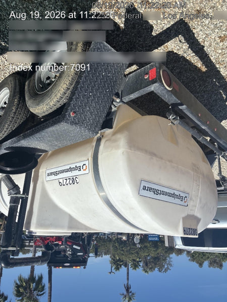 2023 WYLIE EXP-500L