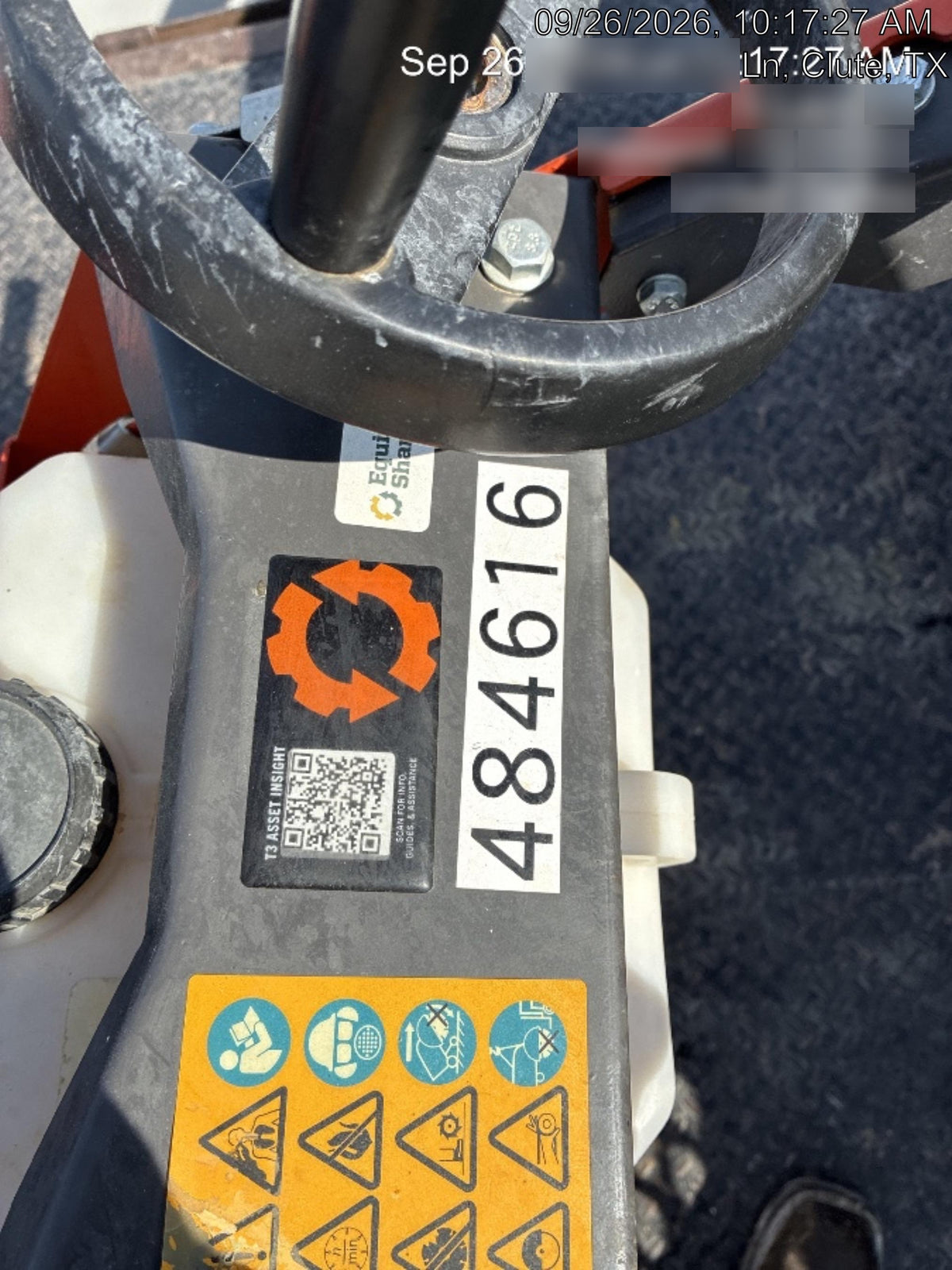 2024 HUSQVARNA FS 400 LV