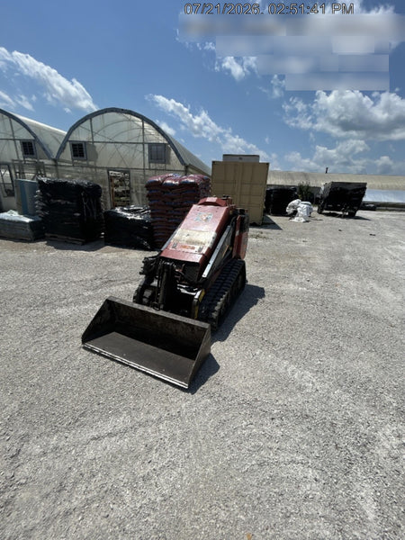 2020 DITCH WITCH SK800A
