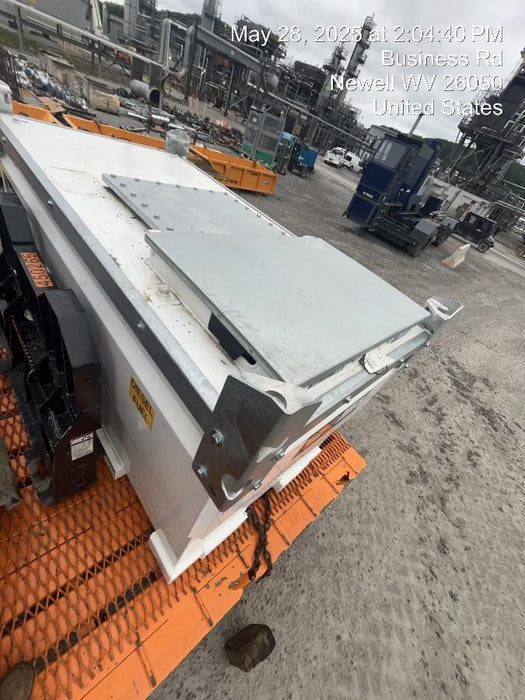 2025 WESTERN GLOBAL 20TCG-ES