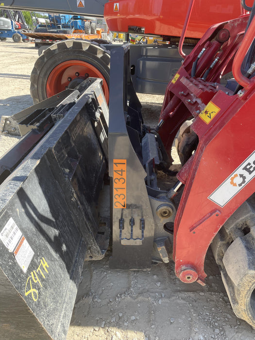 2022 PALADIN 48" Pallet Forks - Paladin