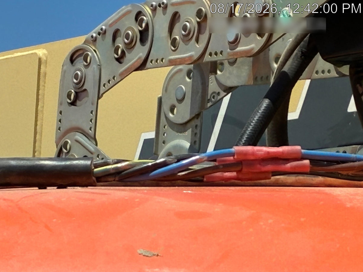 2023 JLG 660SJ