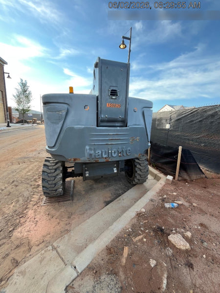 2021 HAULOTTE HT46RTJO