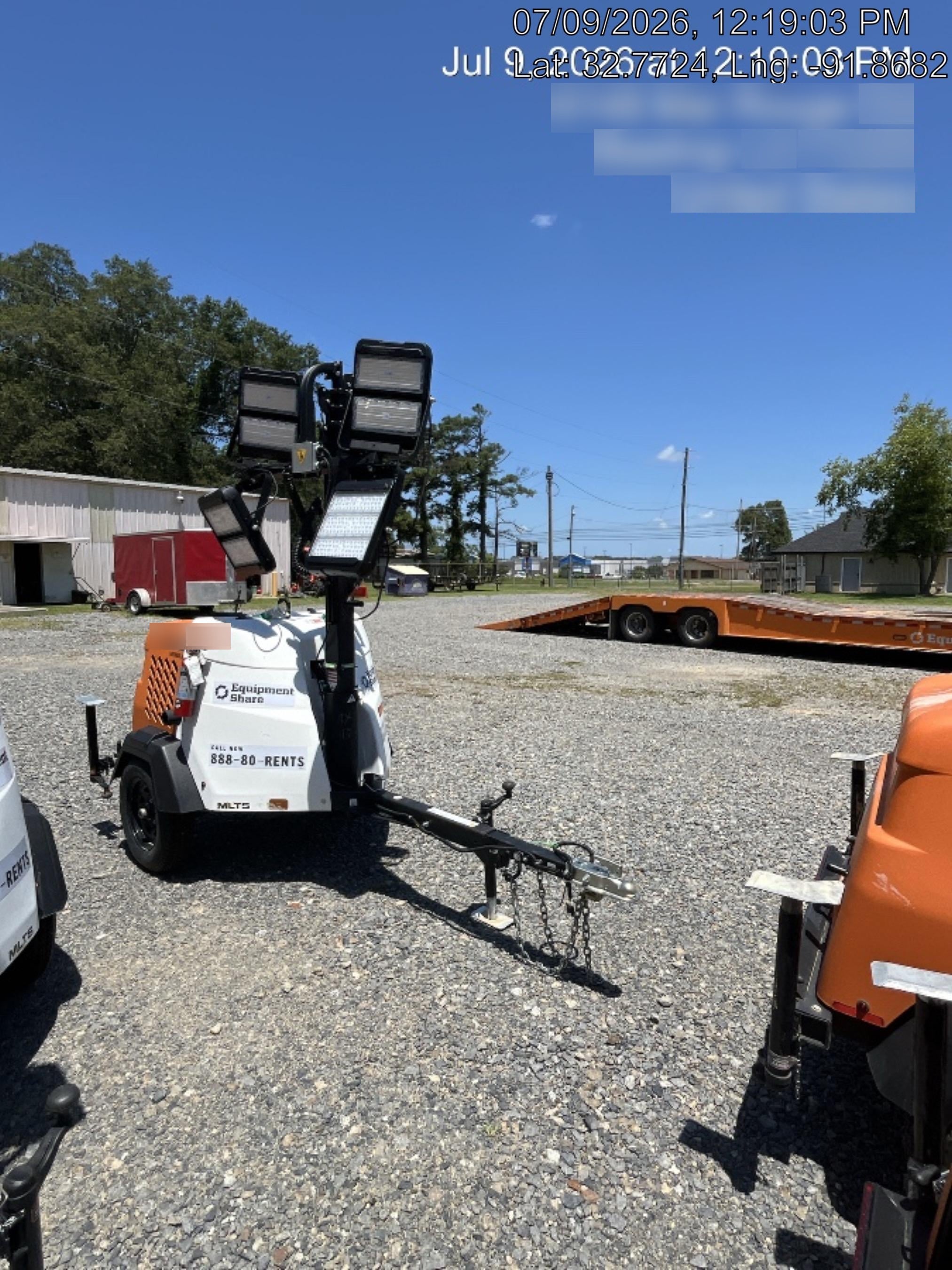 2026 GENERAC MLTS-4