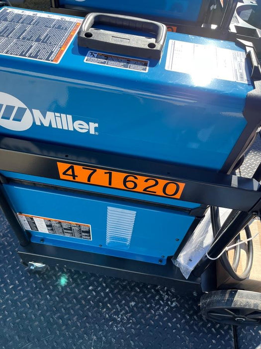 2024 MILLER ELECTRIC Dynasty 300