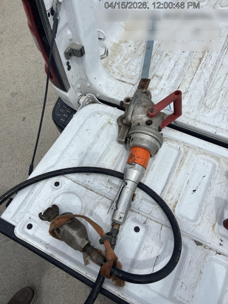 2021 MICHIGAN PNEUMATIC 10267