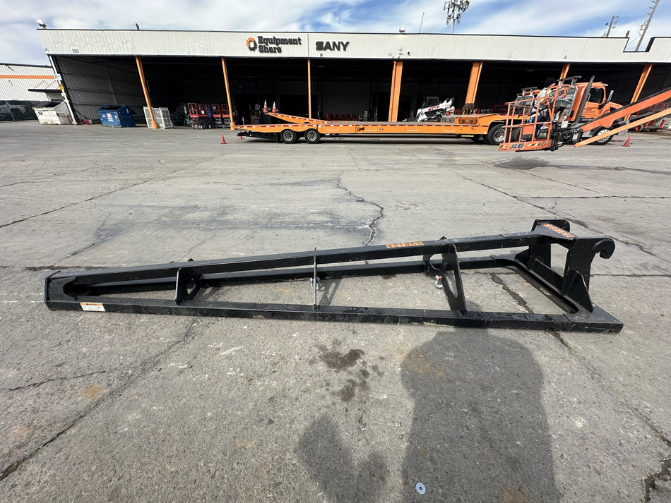 2024 JLG 1001275853