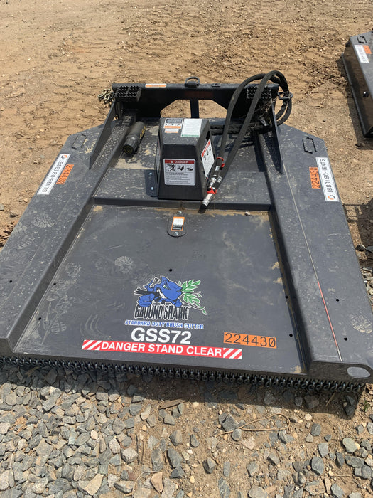 2022 PALADIN 30372A-0022