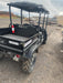 2022 Club Car CA1700D Canopy, Diesel, 4 Passenger