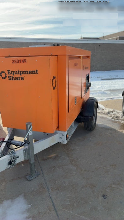 2022 PIONEER SAPP44S10L71-D2.9L4