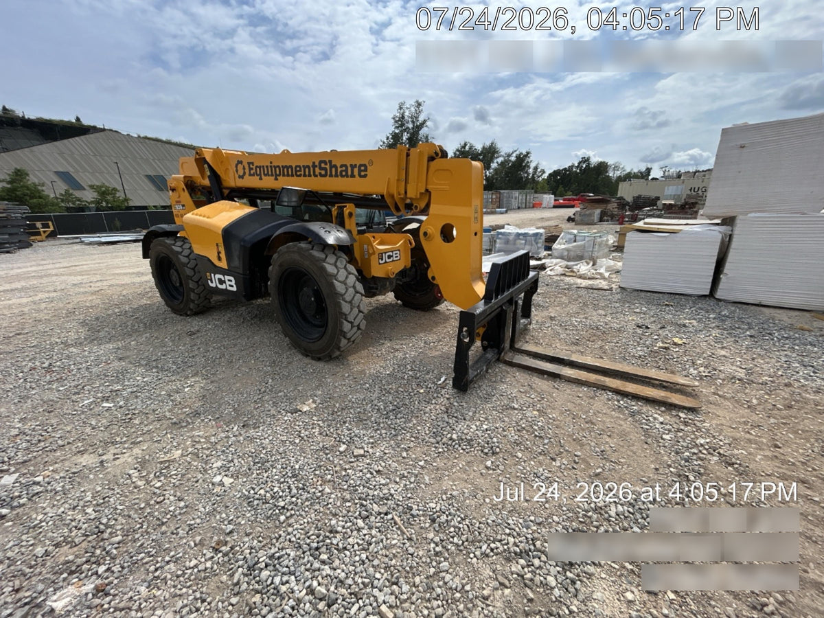 2025 JCB 509-42