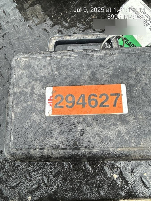 2023 BURNDY UDIEKITHYGRD