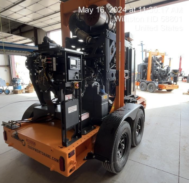 2024 PIONEER 86C21-DP