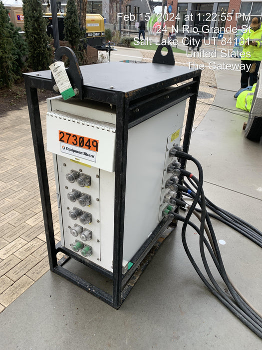 2022 TRYSTAR TPATS-085MMMF-A